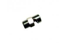 Rociador Aclarado Ø1mm Crystal Line