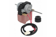 Motor Ventilador 230V 50Hz 2W 2400rpm fagor, edenox