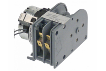 Programador 30 Minutos 2 Micros 230V 50Hz ITV