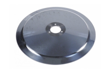 Cuchilla cortadora 250x42x30mm braher