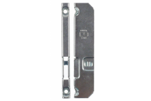 Soporte alojamiento bisagra derecha horno smeg