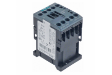 Contactor 230v 22a 3no/1no ac3 400v 4kw 9a fagor
