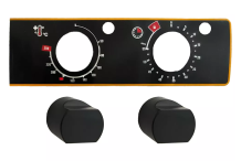 Kit Mandos TERMOSTATO/TEMPORIZADOR 60' FM