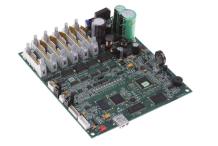Centralita Electronica Mando Cpu Classe 10 Rancilio