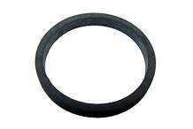 Junta portafiltro 72x57x8mm Conti