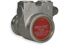 Bomba abrazadera 300l/h inox procon
