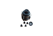 Motor Ventilador Electrónico 25W 230V 50/60hZ ELCO