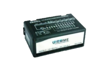 Centralita Electronica 3-4GR New Ek