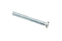 Tornillo M6x45mm DIN-963 Inox