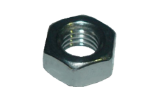 Tuerca M8 DIN-934 Inox