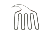 Resistencia salamandra 1800w 230v pcb-24