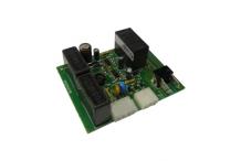 Placa Electrónica Granizadora Mt Mini Ugolini
