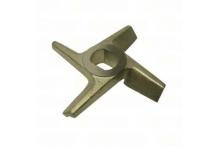 Cuchilla picadora simple corte pm-98  mainca