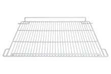 Parrilla an 530mm p 380mm h 40mm acero plastificado