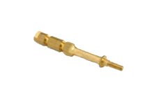 Eje Grifo Pulsante