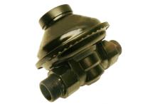 Regulador gas recto 3/4"
