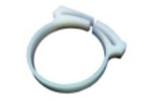 Abrazadera nylon Ø45-32mm itv