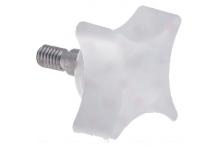 MANDO M6x15 ø 40 mm Spm