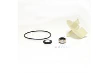 Conjunto accesorios bomba 0.30hp sammic