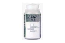 Acid-test