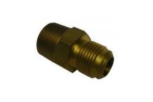 Acoplamiento rag-13 sae-m/gas-m5/8 x3/4