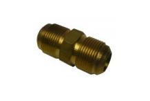 Acoplamiento rag-15 sae-m/gas-m3/4 x3/4