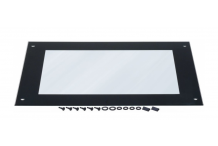 Cristal exterior puerta horno  rx424/rx484 FM