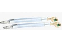 Adaptador flexible para aditivos  5/16 sae  (r-410) 