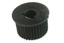 Adaptador mando grifo gas Ø6x4,6mm universal