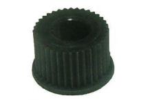 Adaptador mando grifo gas Ø8x6,5mm unive
