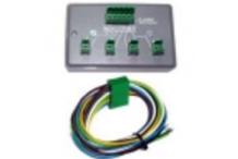 Adaptador volutron con cables futurmat