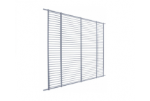 Rejilla Plastificada 515x535mm Blanco Fagor