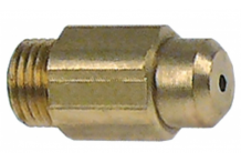 Inyector Ø1,85mm gn m9x1 repagas
