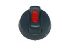 Mando grifo gas Ø6x4,6mm cocina jemi