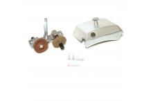Afilador completo cortadora gc-300 sammic