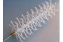 Agitador quasar 85 itv