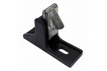 Nariz C Poliamida 20x60mm Alto 37mm Grande