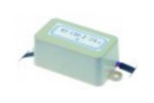 Alimentador para led rt-130-2-24cm horeca