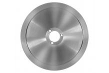Cuchilla cortadora 275x42 braher
