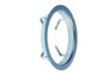 Anillo para aspa ø 172mm aspirante ø 220mm h 49mm