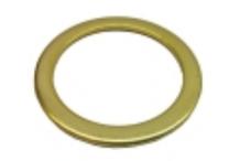 Arandela 22.6x29x1.5mm mando grifo vapor mairali