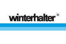 Arandela 26x7.2x5.14mm winterhalter