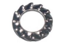 Arandela abanico Øi6.5mm Øe11mm fagor