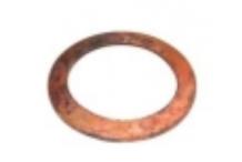 Arandela cobre Ø21x30x1,5mm mairali