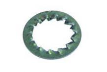 Arandela dentada resistencia rational