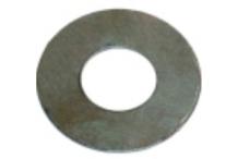 Arandela inox Ø46xØ17.5x1.2mm lavavajillas lamber