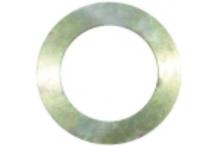 Arandela latÓn Ø18xØ12.2x1.2mm lavavajillas lamber