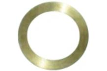 Arandela latÓn Ø24xØ17.5x1.2mm lavavajillas lamber