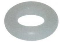 Arandela perno varilla puerta c-60 hoonved