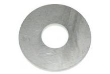 Arandela soporte brazo lavado Ø37x14mm hoonved